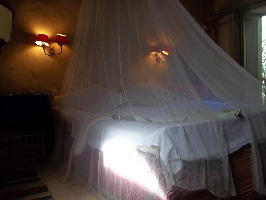 Nour El Gourna Hotel Luxor Kamer foto