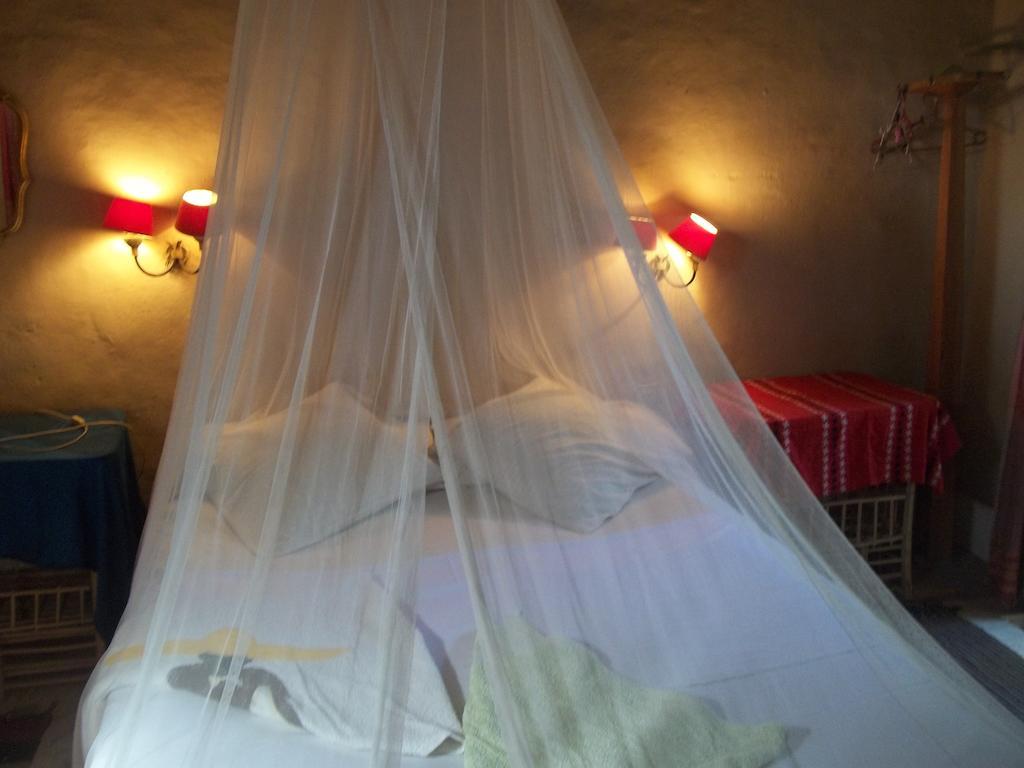 Nour El Gourna Hotel Luxor Kamer foto