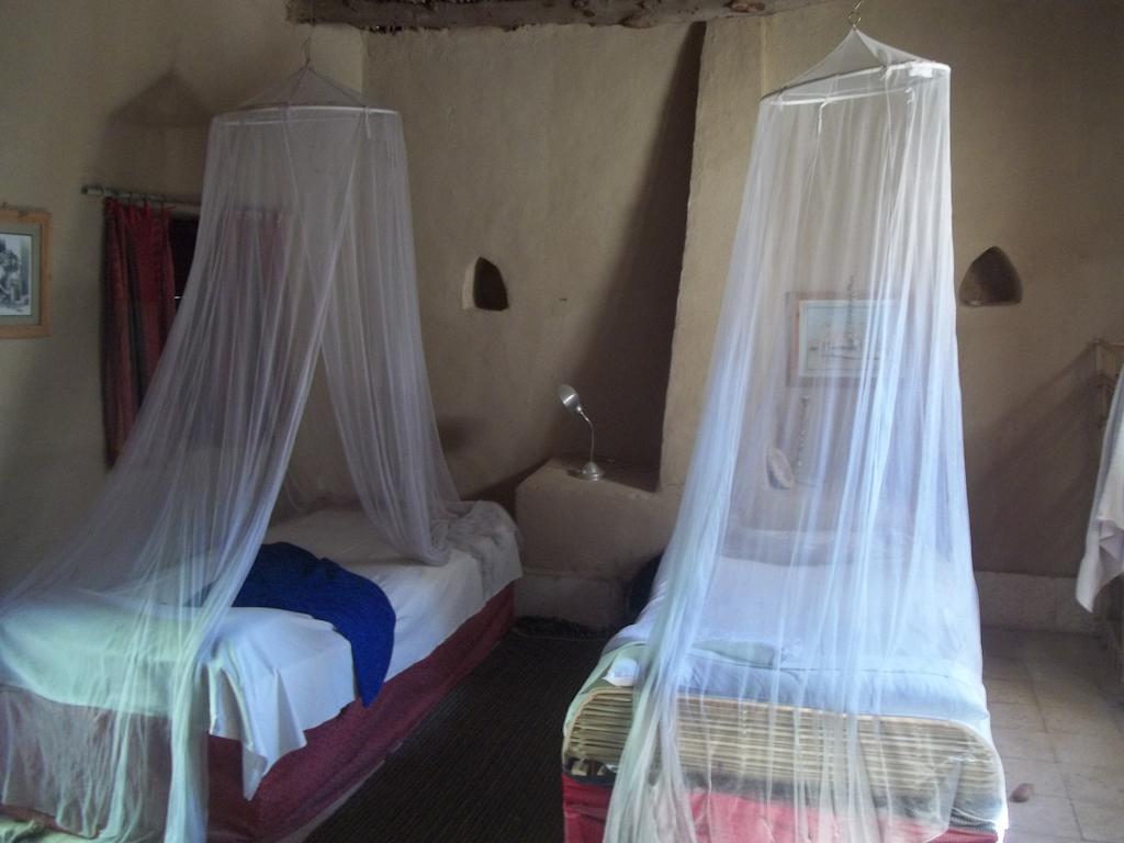 Nour El Gourna Hotel Luxor Kamer foto